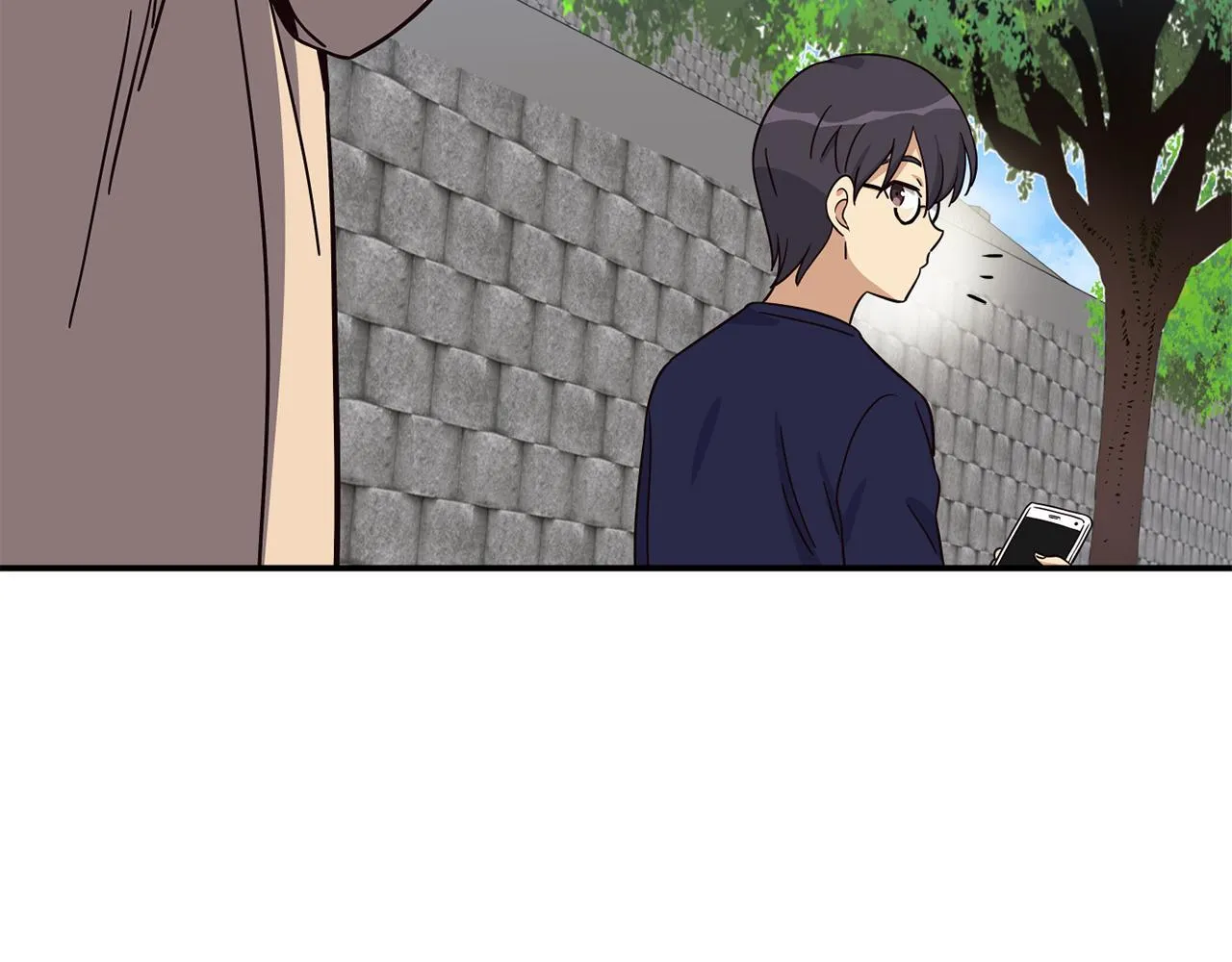 第49话 应援 第211页