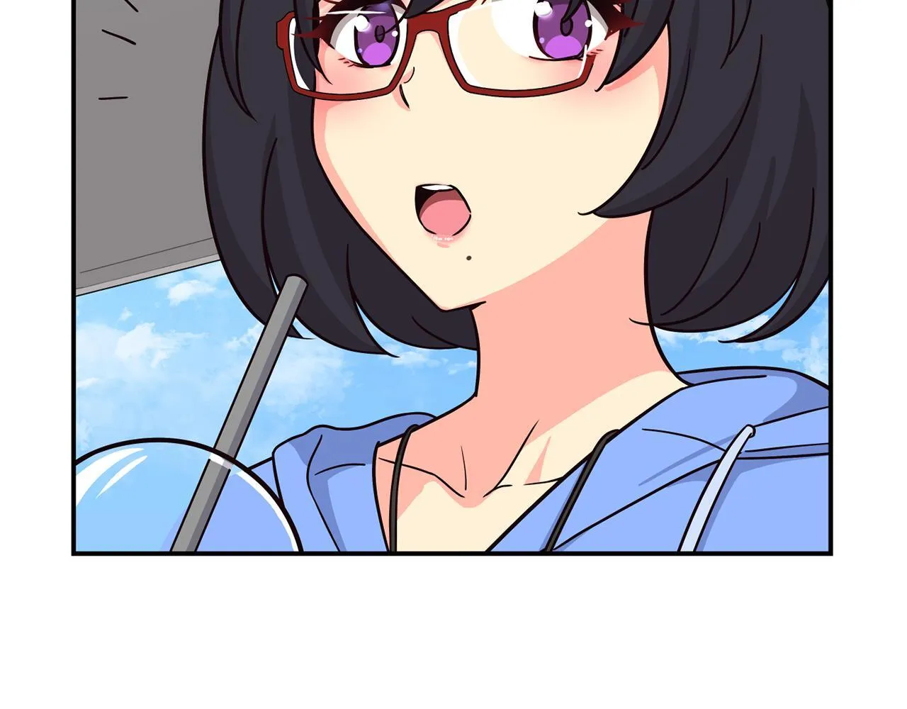完结篇 继续女团 第28页