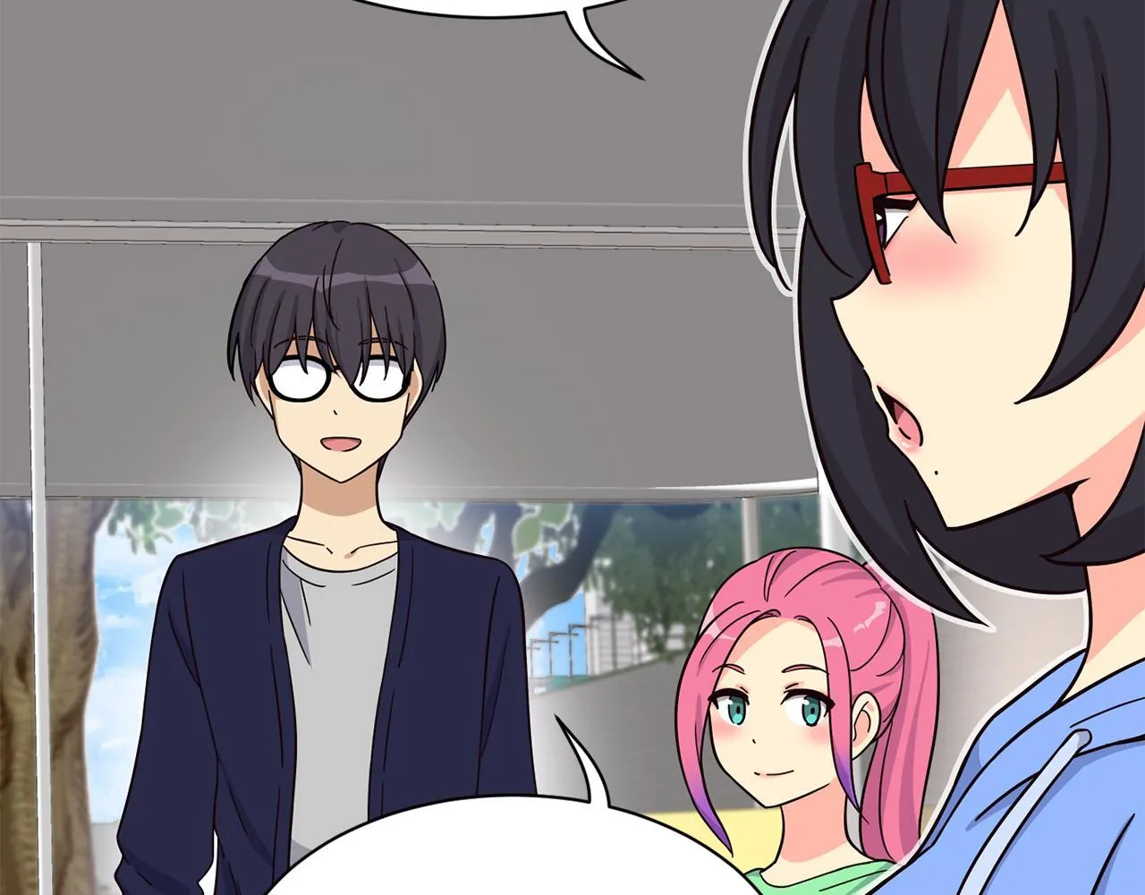 完结篇 继续女团 第30页