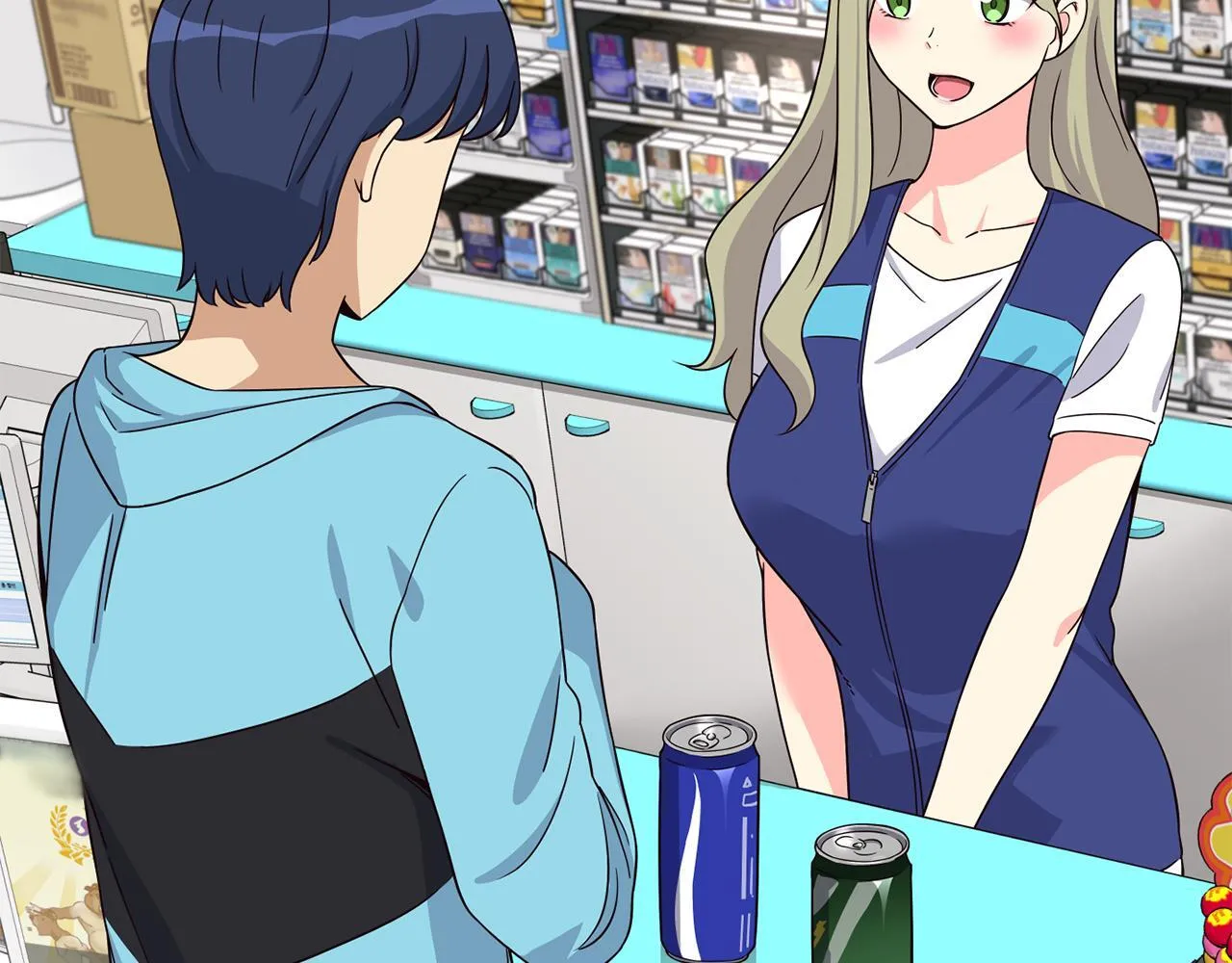 完结篇 继续女团 第70页