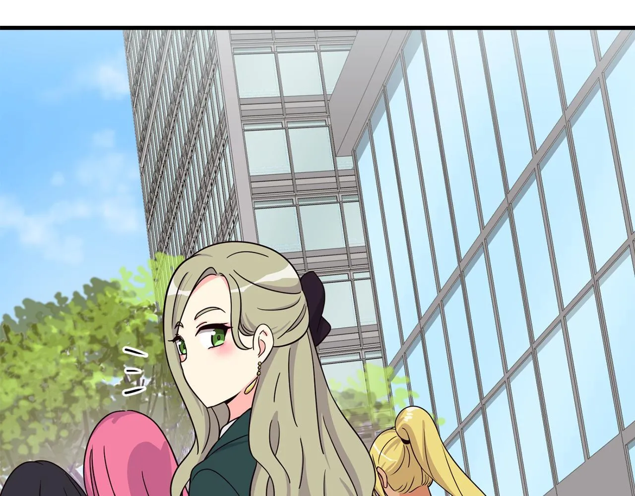 完结篇 继续女团 第139页