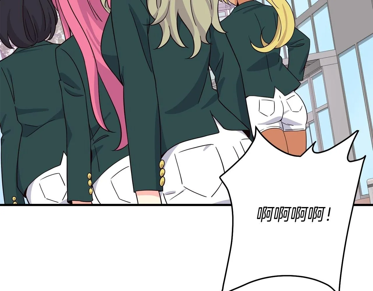 完结篇 继续女团 第140页