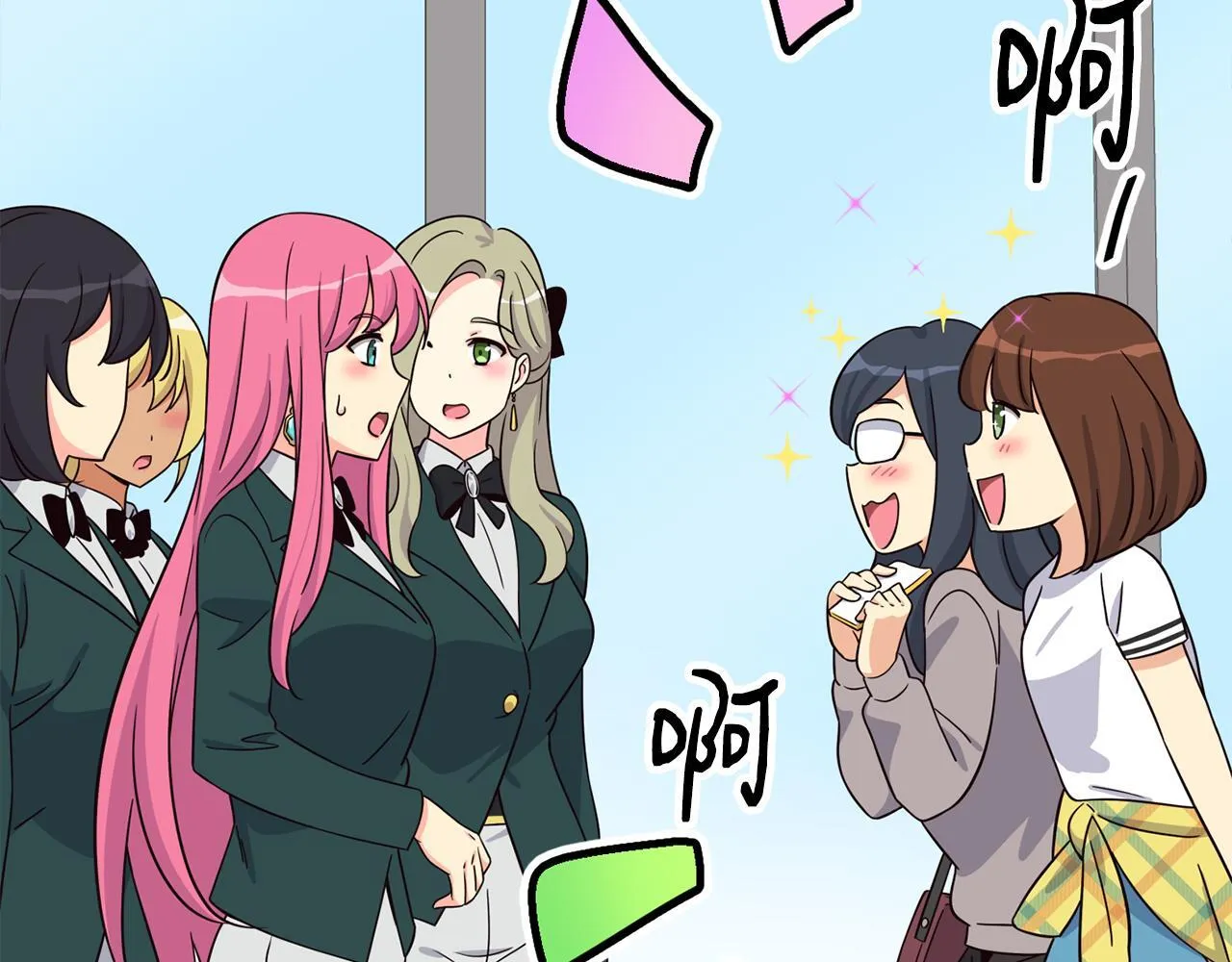 完结篇 继续女团 第145页