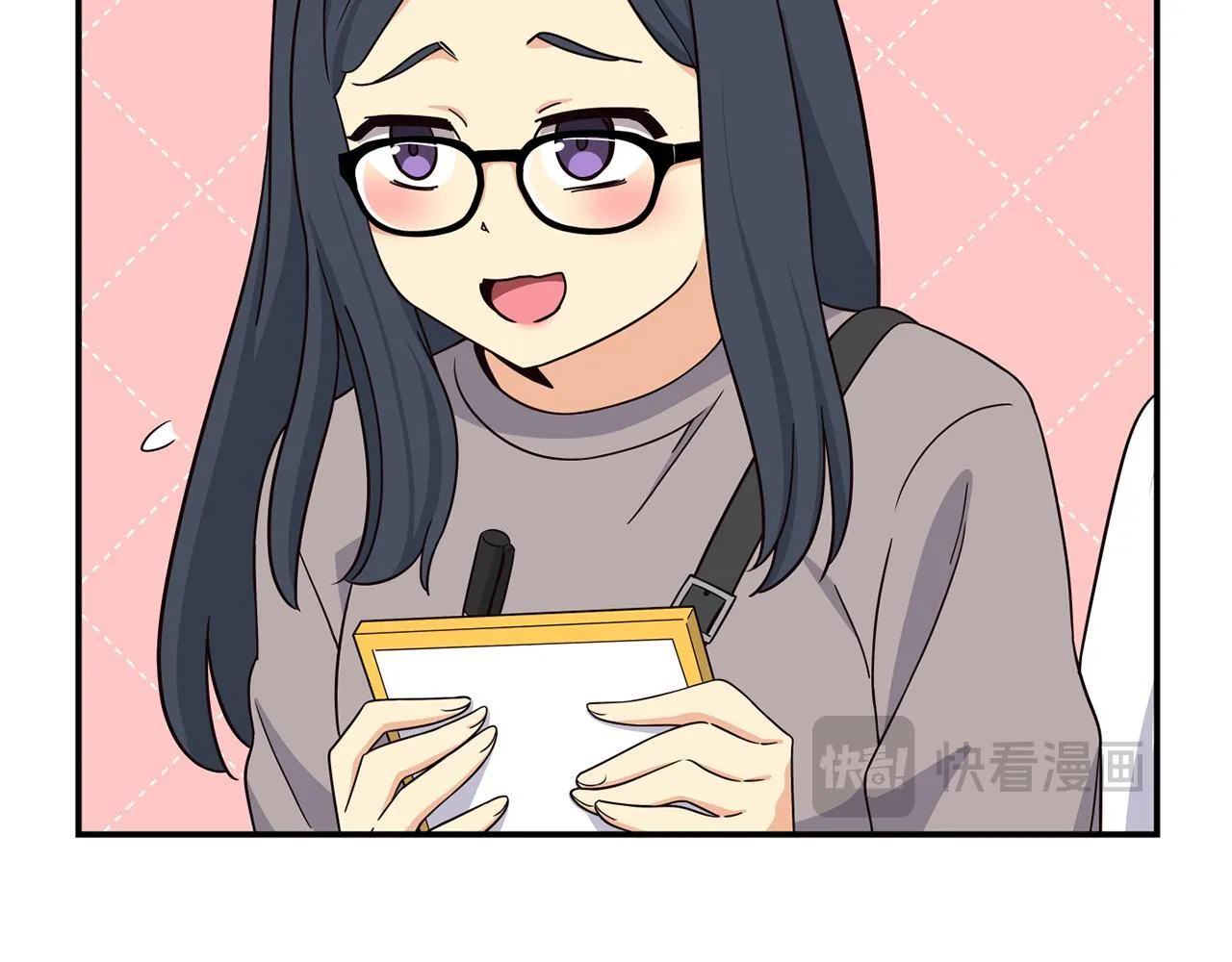 完结篇 继续女团 第158页