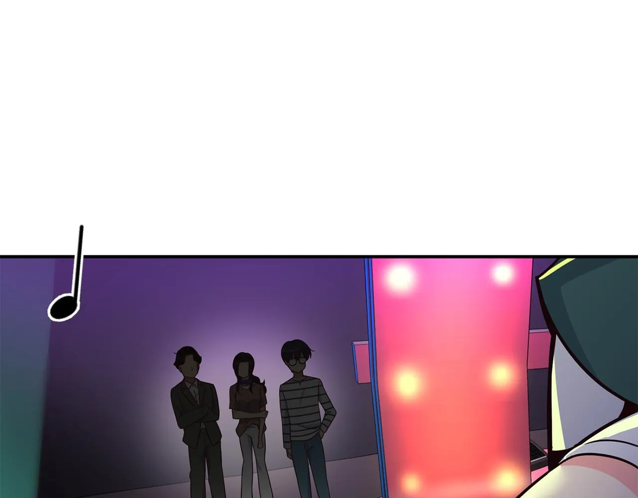 完结篇 继续女团 第205页