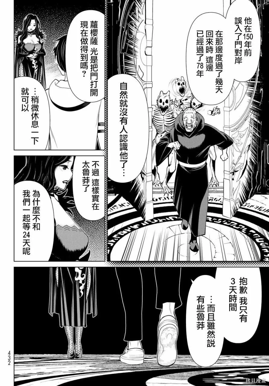 第17话 第20页
