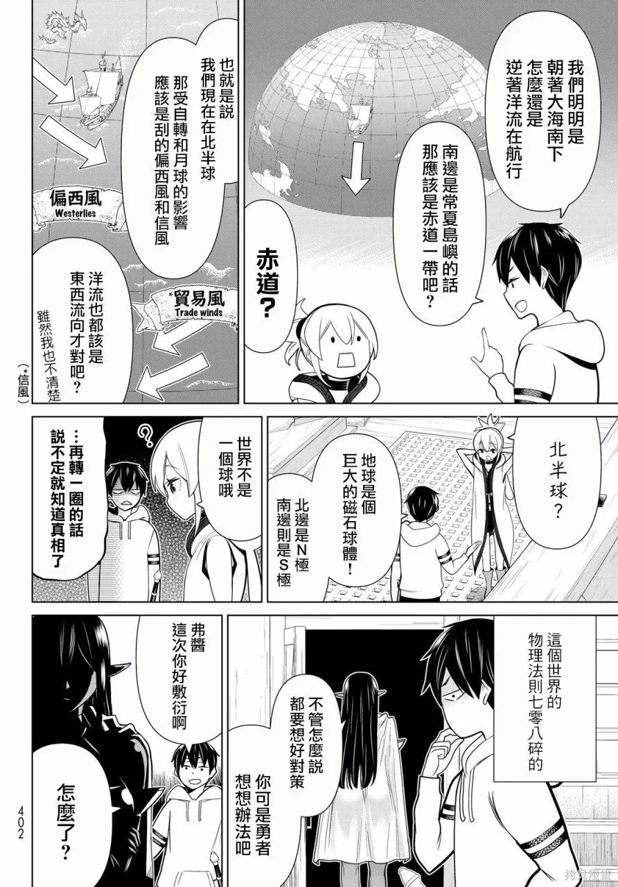 第21话 第3页