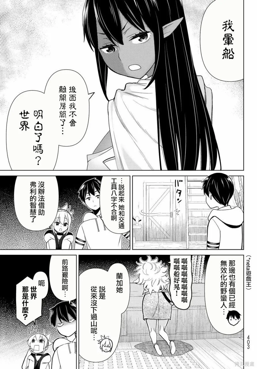 第21话 第4页