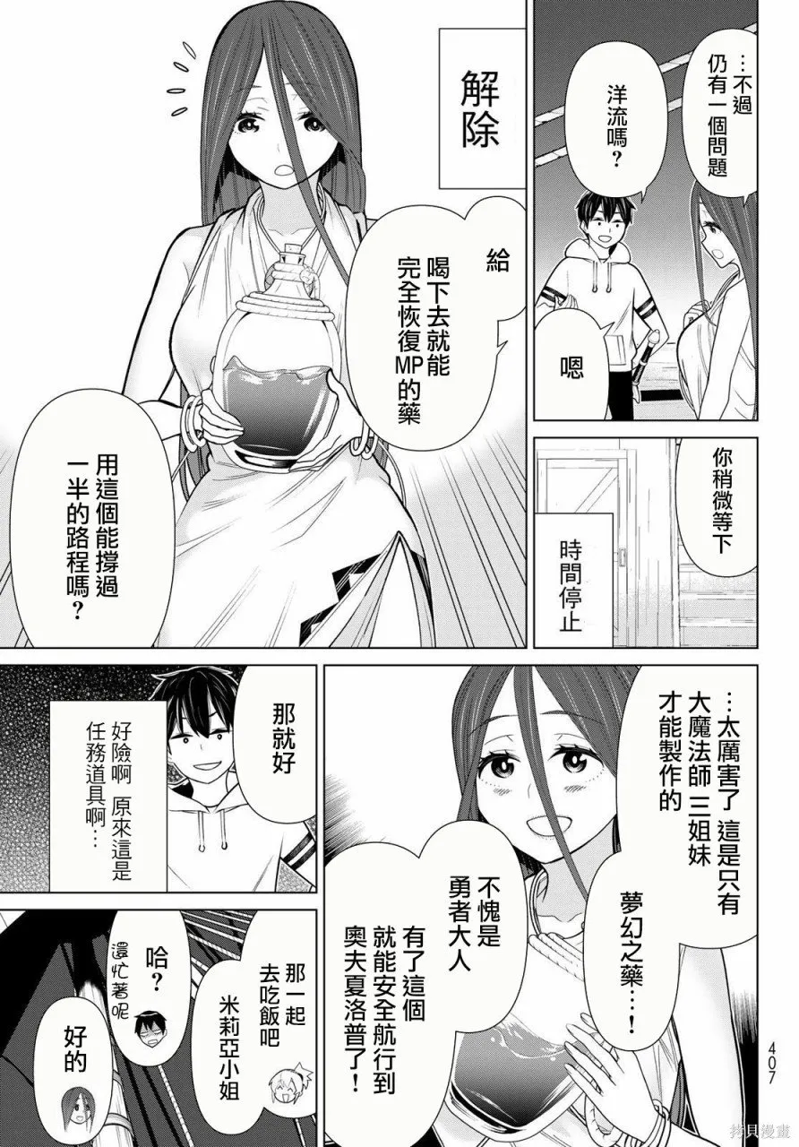 第21话 第8页