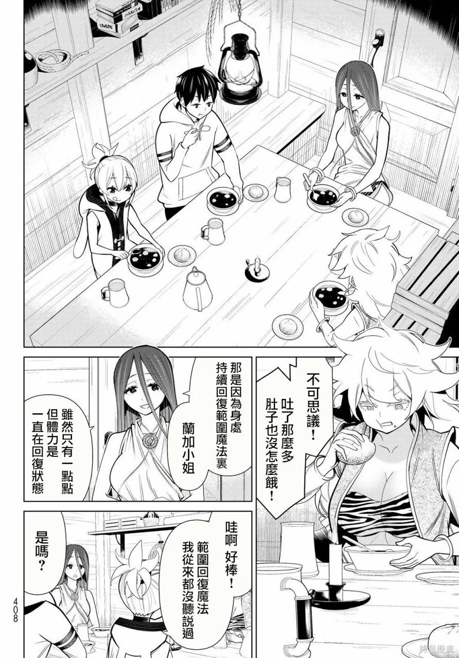 第21话 第9页