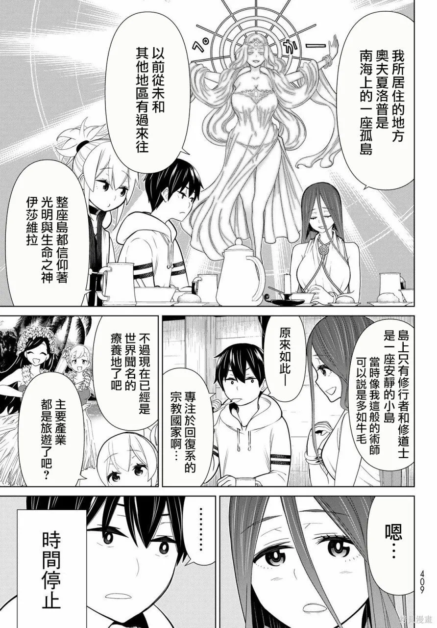 第21话 第10页