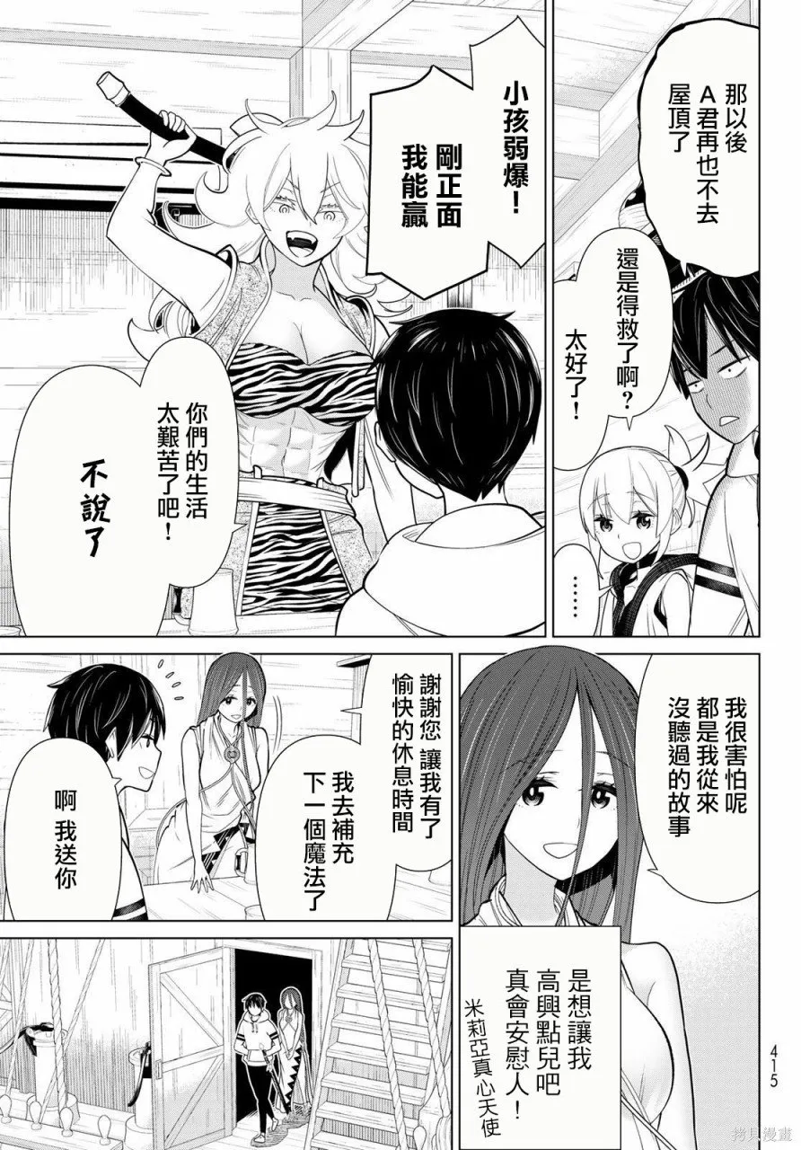 第21话 第16页