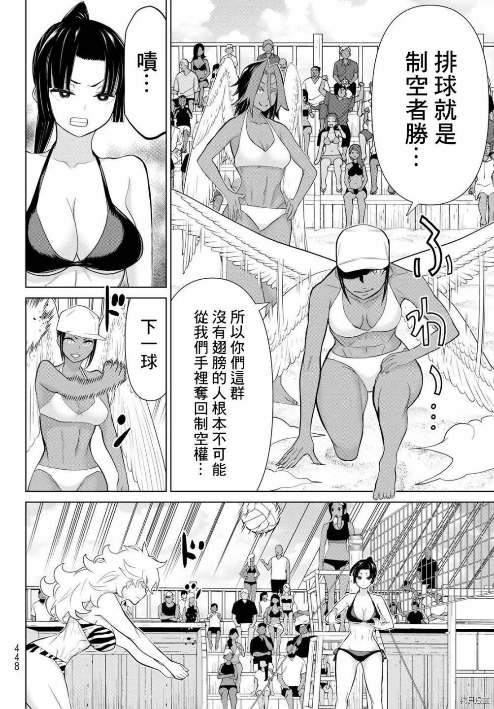 第28话 第6页