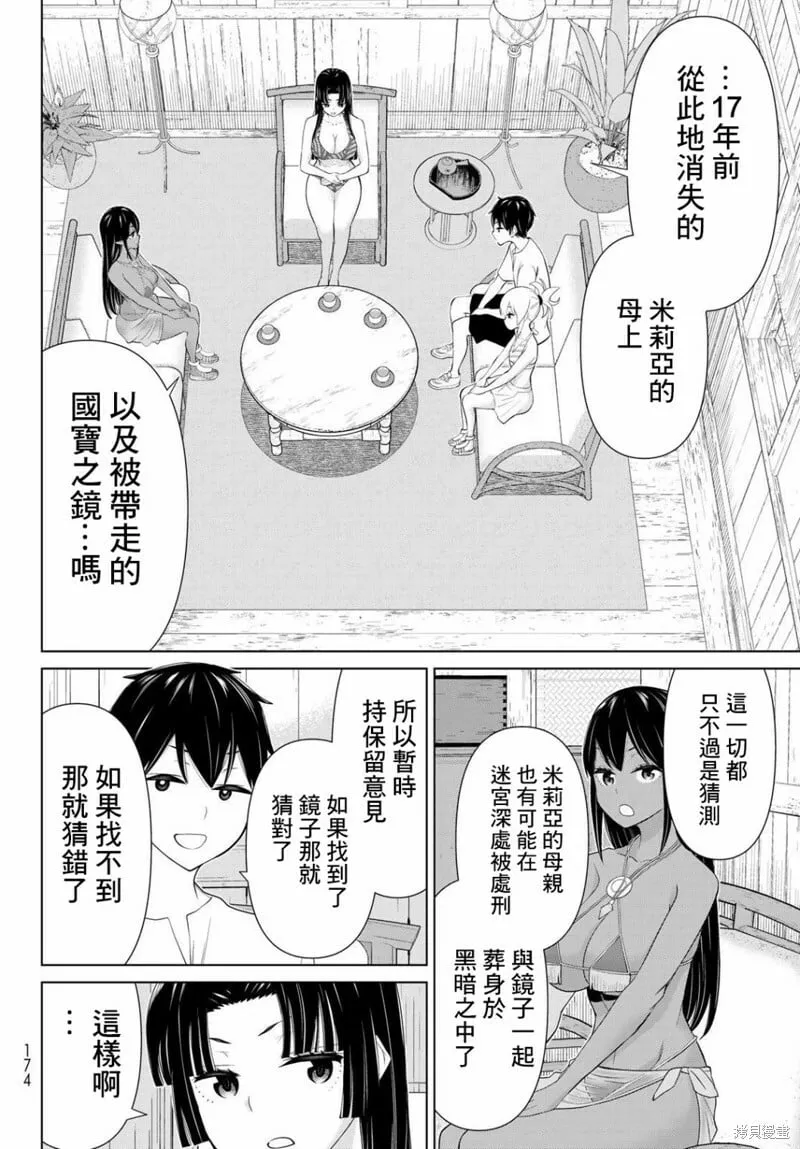 第31话 第8页