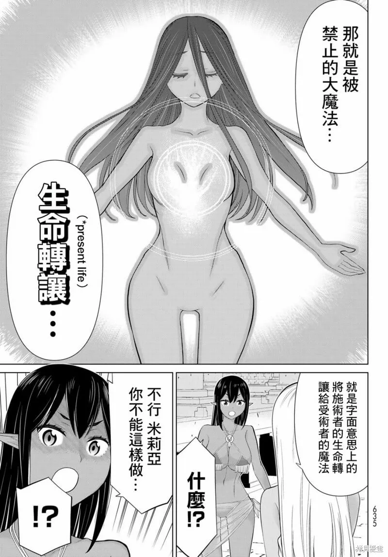 第33话 第6页