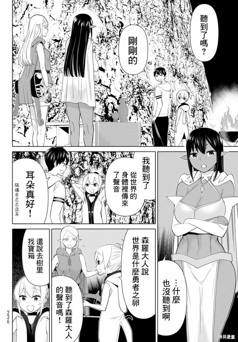 第36话 第3页