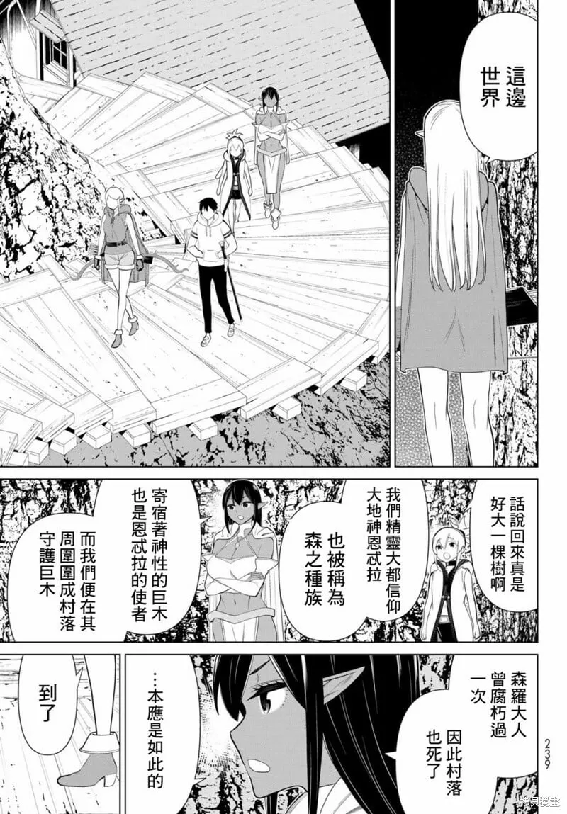 第36话 第6页
