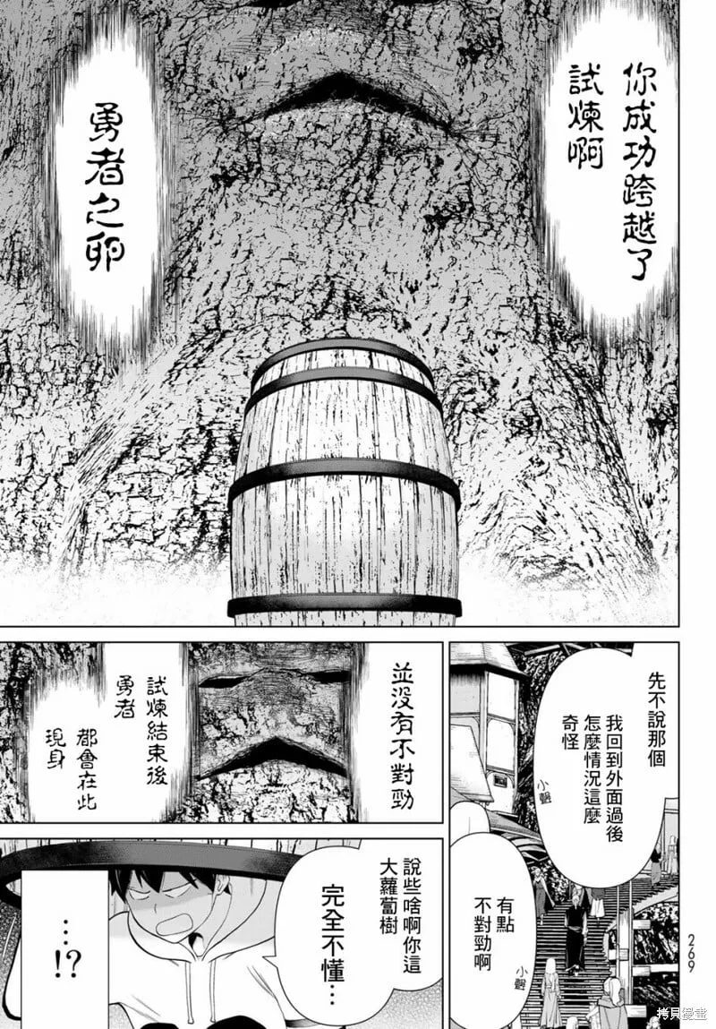 第36话 第31页