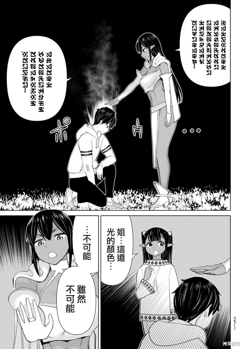 第38话 第8页