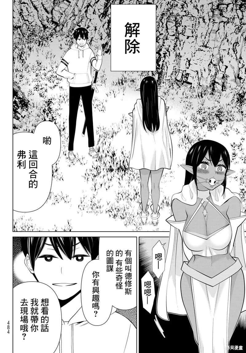 第42话 第6页
