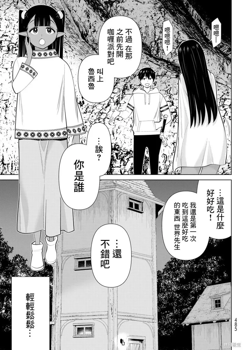 第42话 第7页