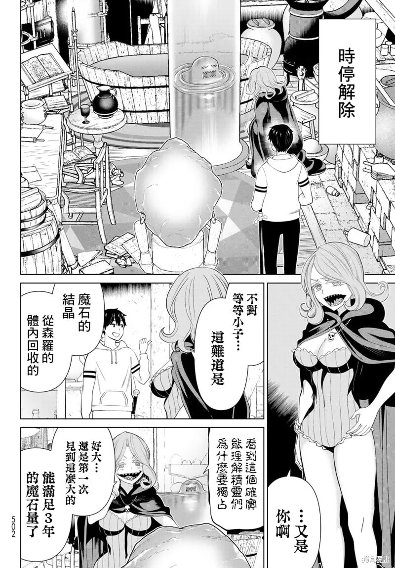 第42话 第22页