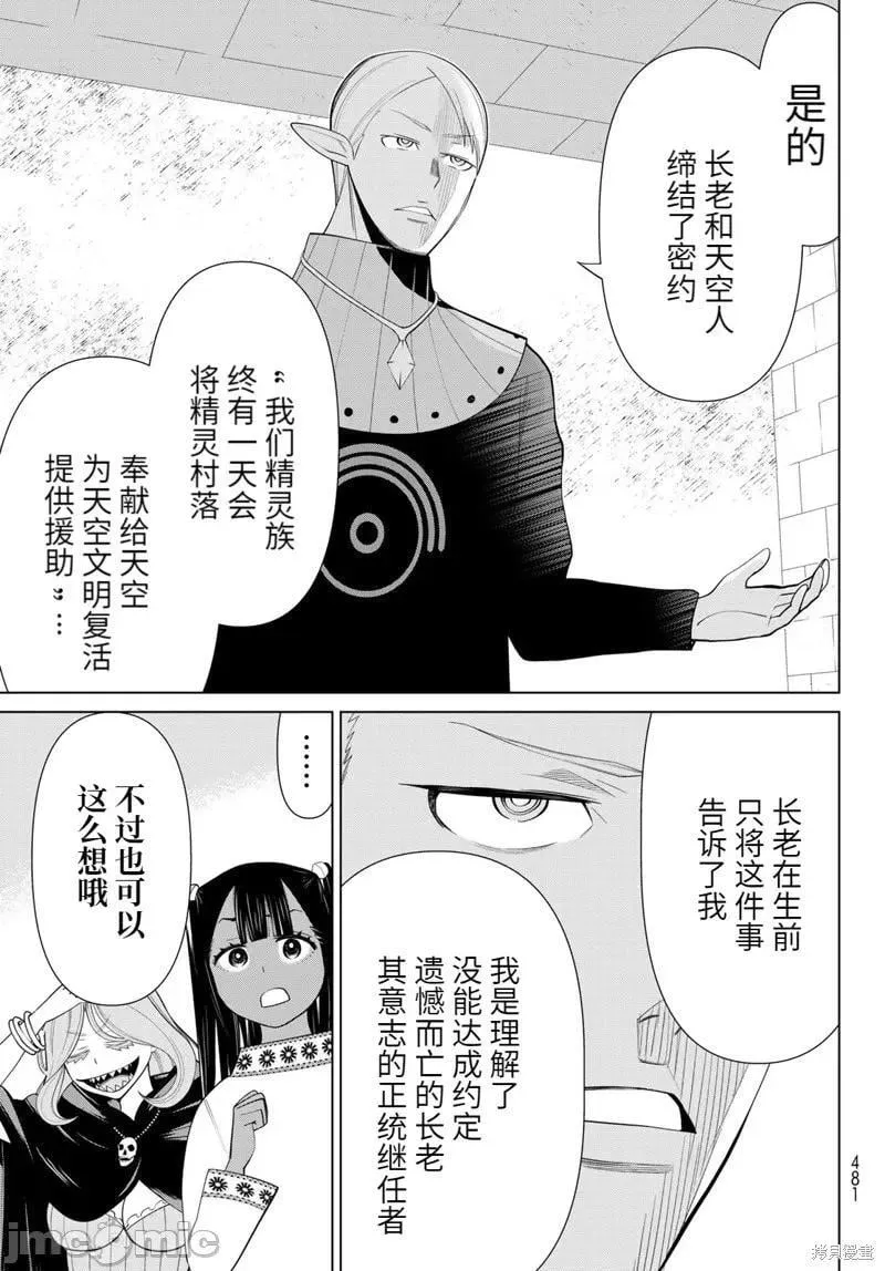 第46话 第13页
