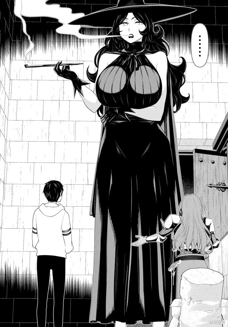 第55话试看 第15页