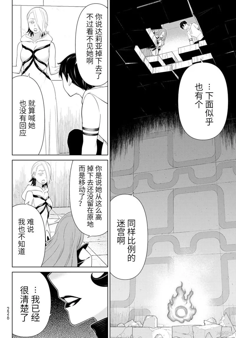第55话试看 第20页