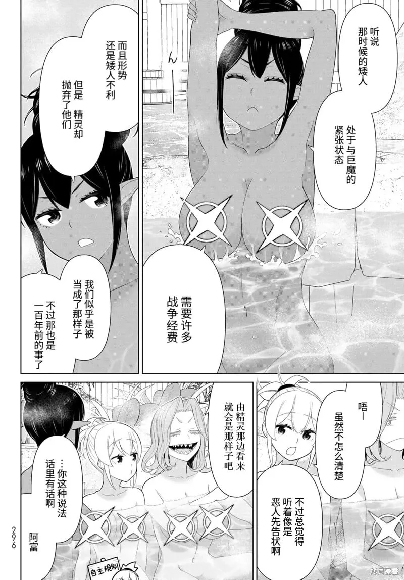 第66话 第8页