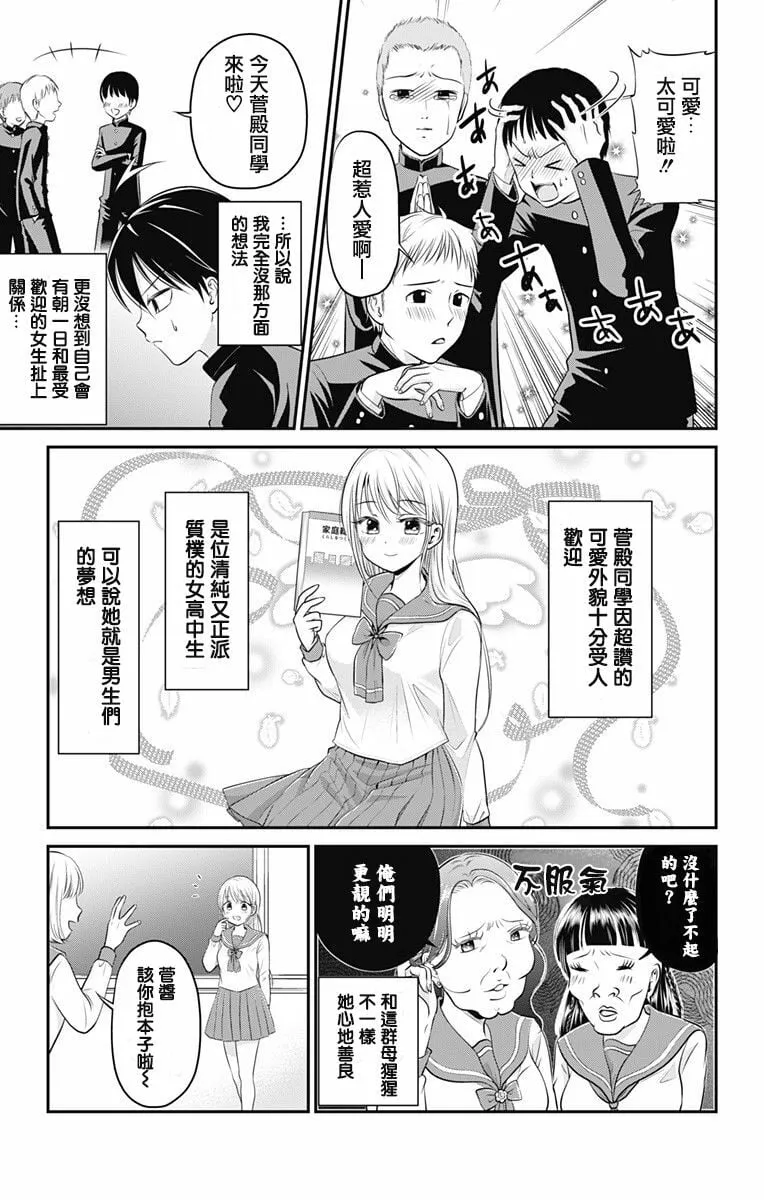 第1话  第7页