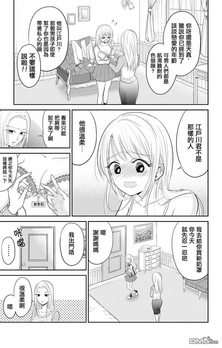 第2话  第5页