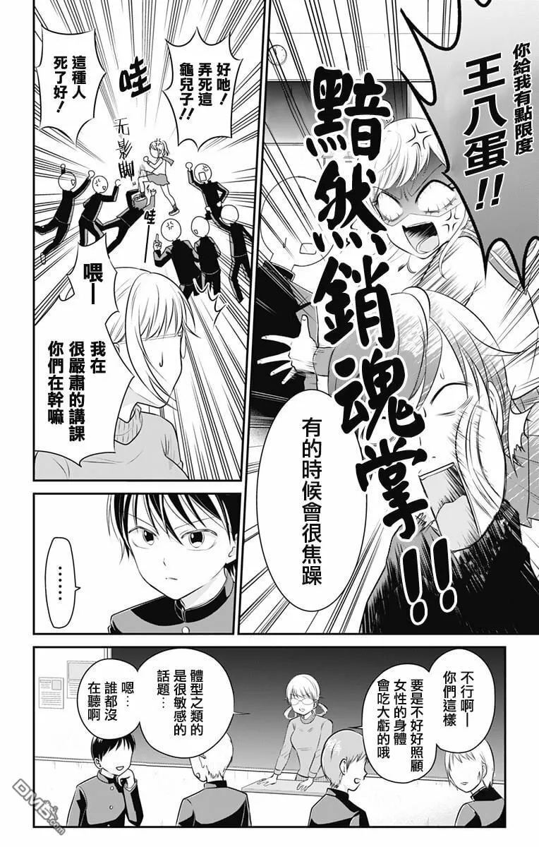 第2话  第8页