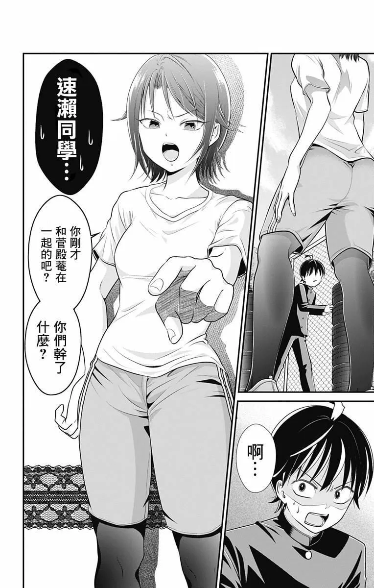 第3话  第6页