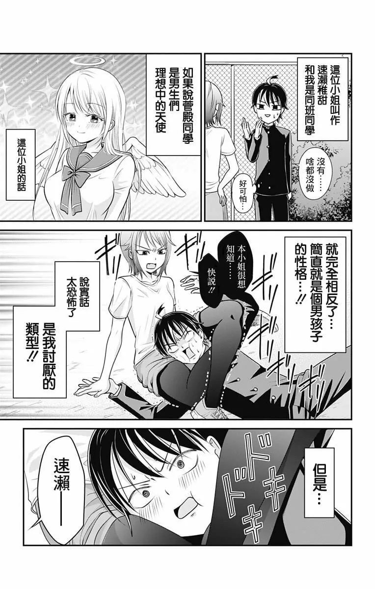 第3话  第7页