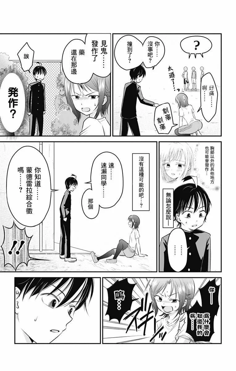 第3话  第9页