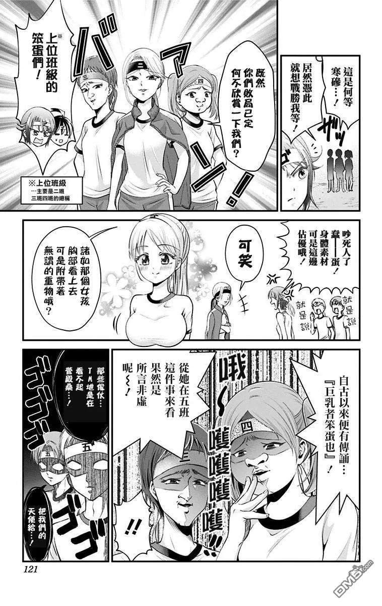 第25话  第3页