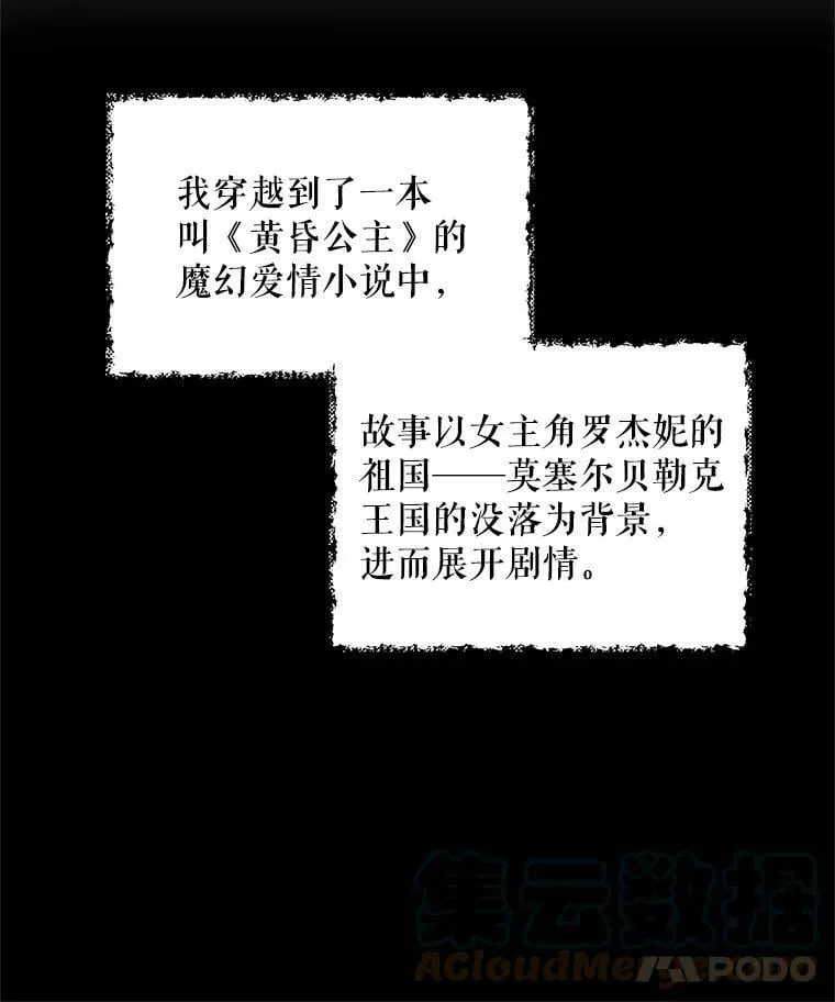 3.罗杰妮的决心 第29页