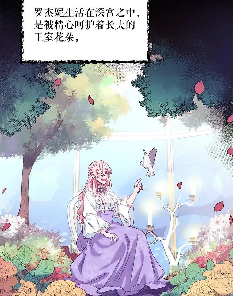 3.罗杰妮的决心 第31页