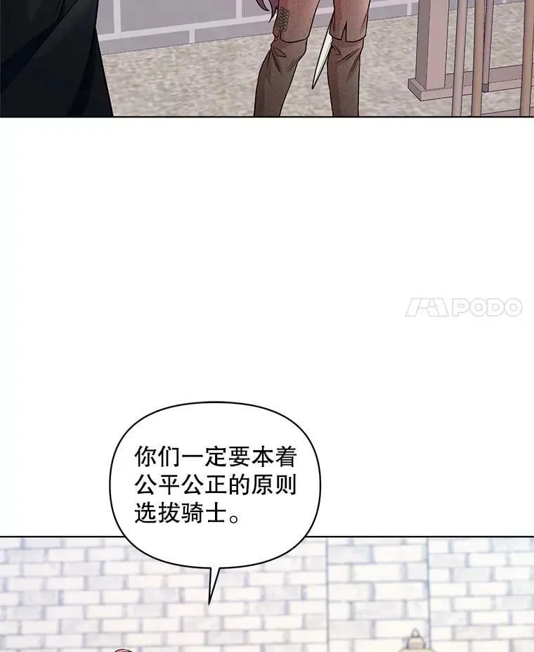 22.皇家骑士考试（1） 第4页