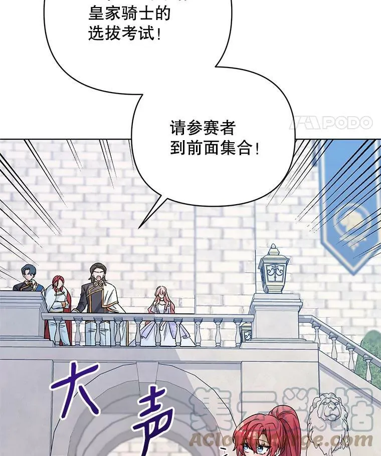 22.皇家骑士考试（1） 第25页