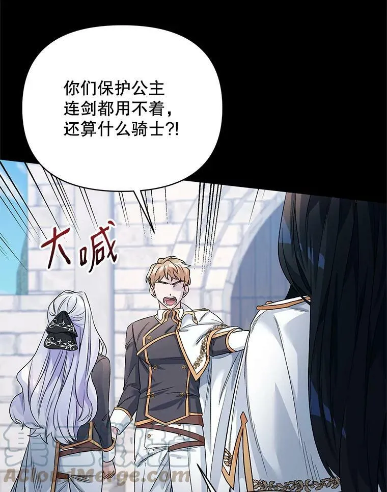 22.皇家骑士考试（1） 第97页