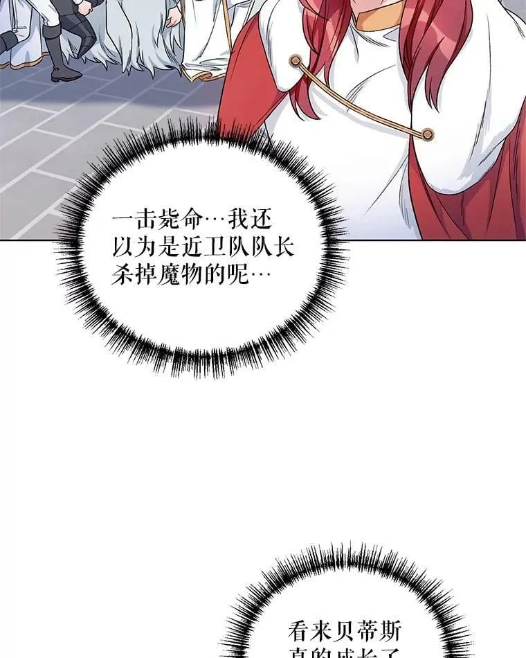 24.皇家骑士考试（3） 第47页