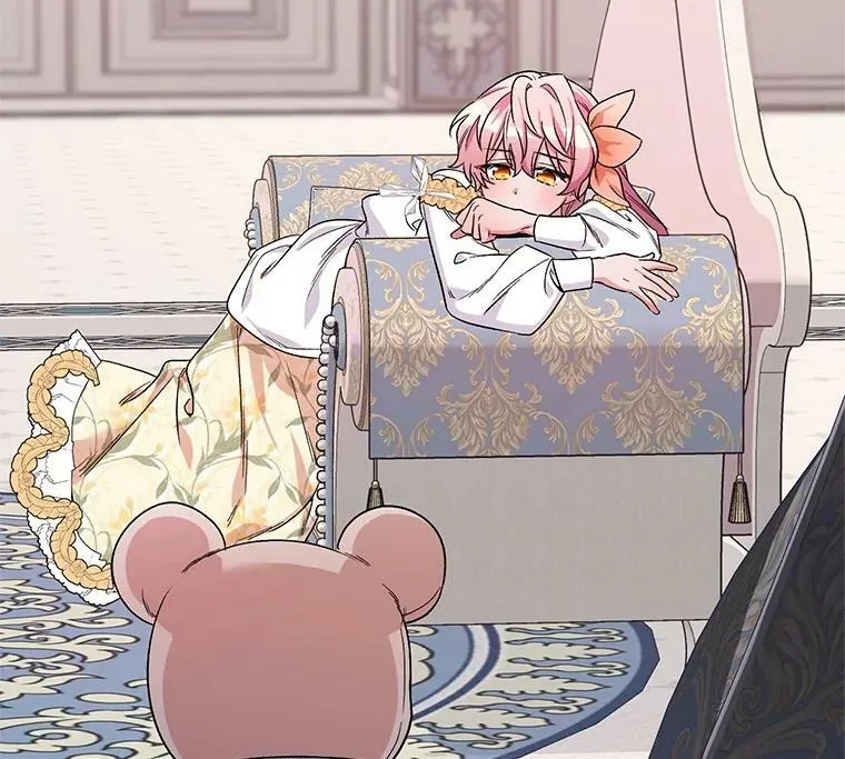 34.公主的往事 第19页