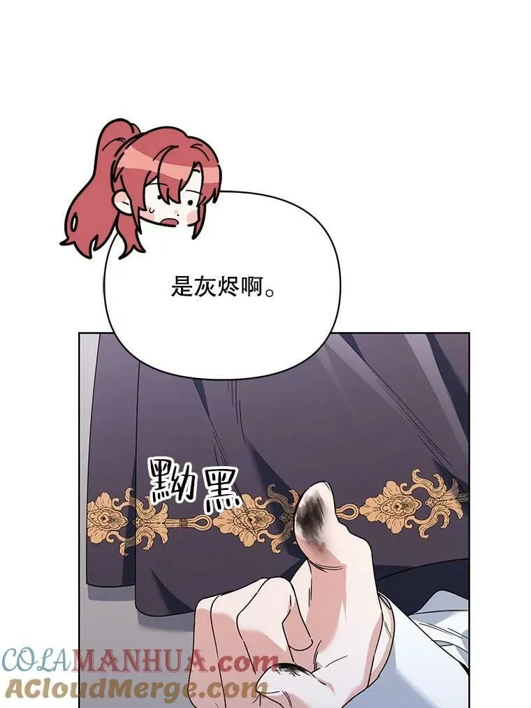 66.卡里德的担心 第17页