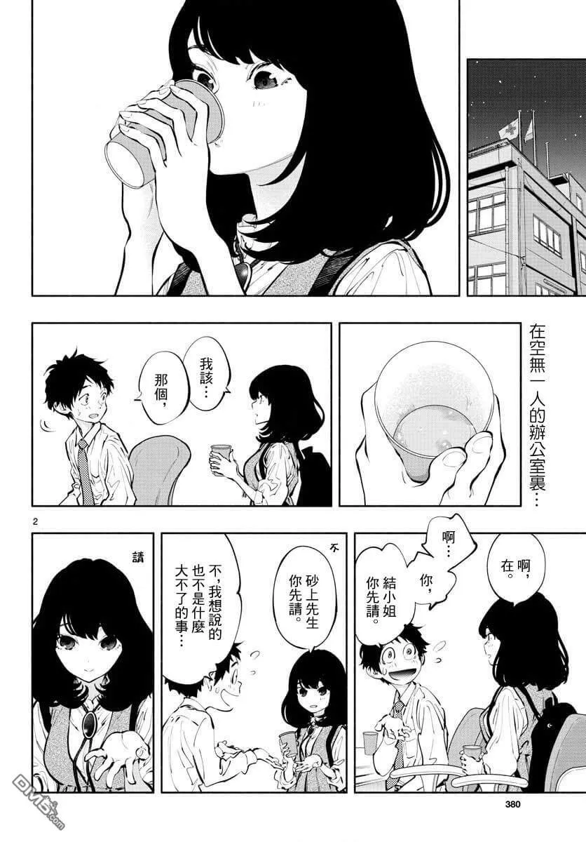 第20话 请选一杯喝吧  第12页