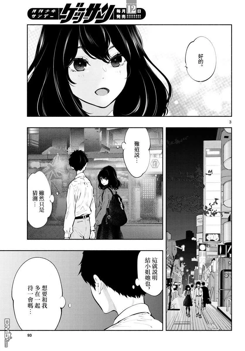 第29话 那就麻烦你了  第3页