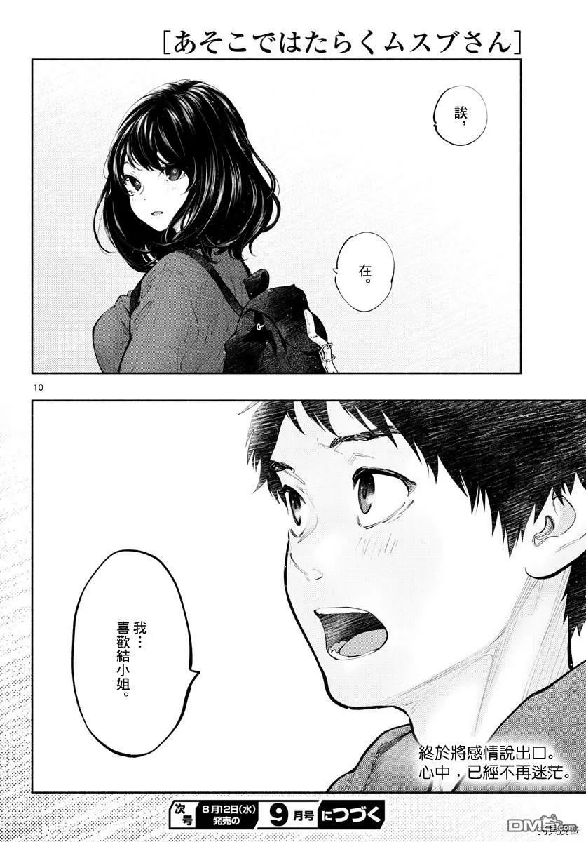 第33话 黎明  第7页