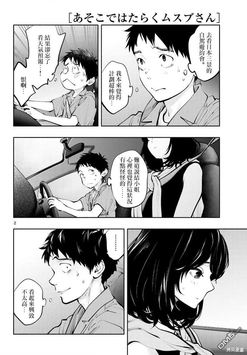 第52话 约会 第13页