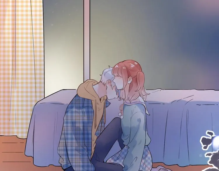 第56话 知晓的心意 第63页